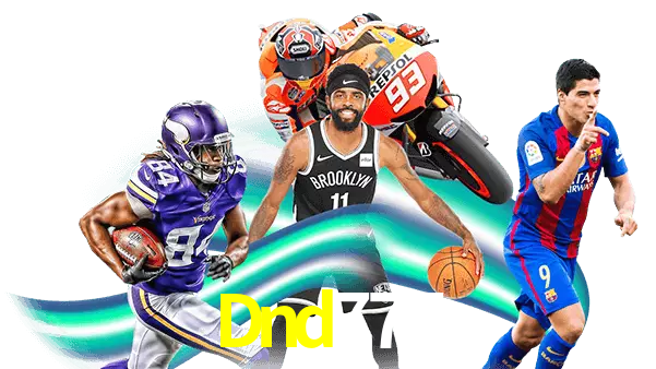 Dnd777