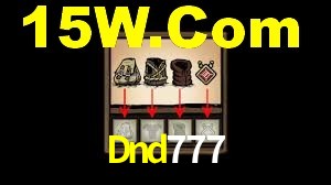 Dnd777 Bet