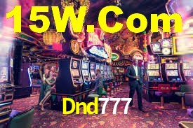 Dnd777