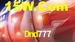 Torneios Dnd777