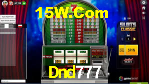 Dnd777.Com