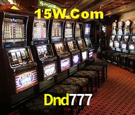 Diretório de Jogos Dnd777