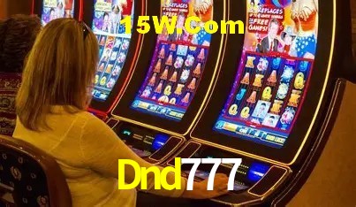 Segurança 2FA Dnd777