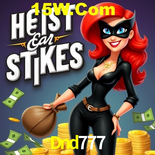 Descubra o Mundo do Cassino Online com Dnd777