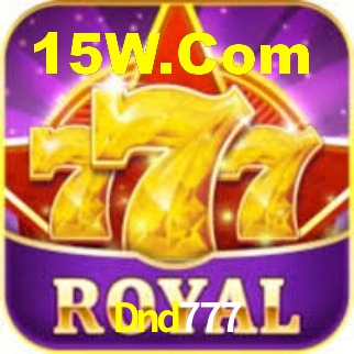 Dnd777 Bet