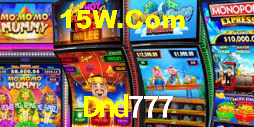 Dnd777.Com