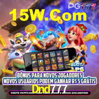 Dnd777.Com
