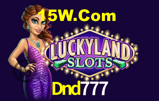 Dnd777