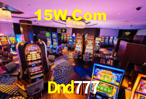 Dnd777 Bet
