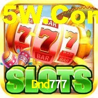 Dnd777 Bet