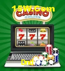 Login Seguro Dnd777