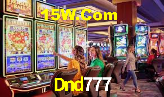 Interface Premium Dnd777