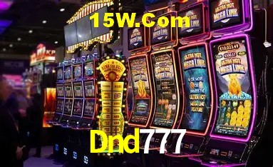 Especiais de Fim de Semana Dnd777