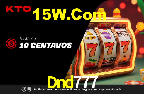 Jogos Exclusivos Dnd777