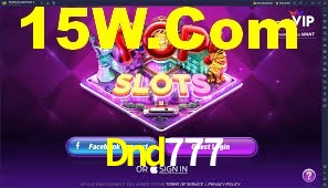 Dnd777