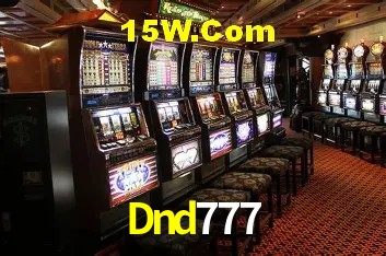 Benefícios da Conta Dnd777