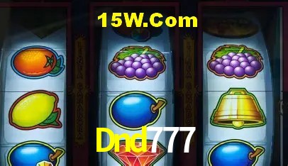 Design Responsivo Dnd777