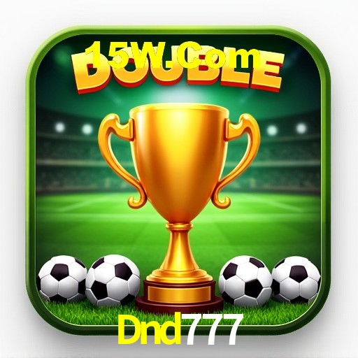 Estatísticas Esportivas Dnd777
