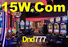 Dnd777