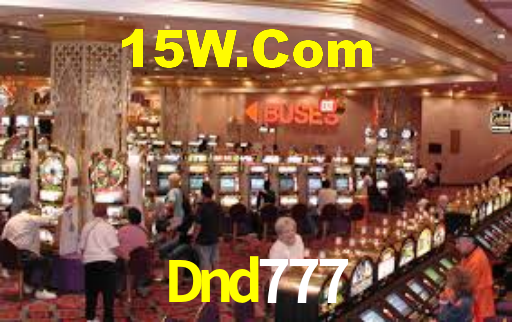 Dnd777 - Cassino Oficial No Brasil - Dnd777.Com