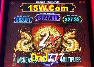 Promoções Sazonais Dnd777
